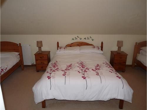 Ardwell Bed & Breakfast Mauchline Экстерьер фото