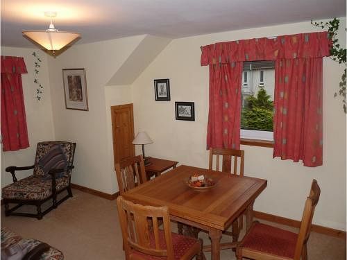 Ardwell Bed & Breakfast Mauchline Экстерьер фото