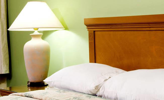 Ardwell Bed & Breakfast Mauchline Экстерьер фото